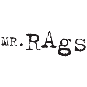 Mr  Rags Logo