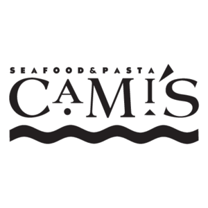 Cami's Logo