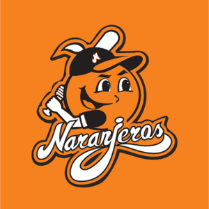 Naranjeros de Hermosillo Logo
