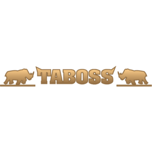 Taboss Logo