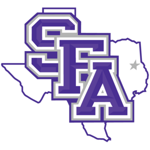 Stephen F Austin University Logo
