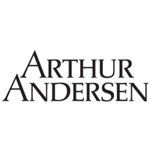 Arthur Andersen(488) Logo