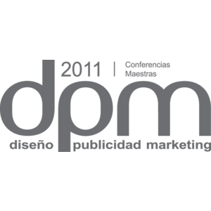 Dpm Logo