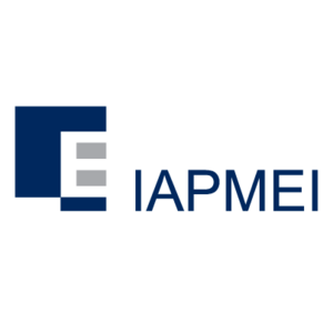 IAPMEI(10) Logo