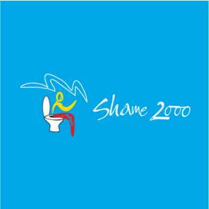 Shame 2000 Logo