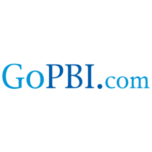 GoPBI Logo