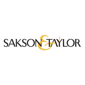 Sakson & Taylor Logo