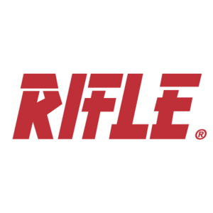Rifle(46) Logo