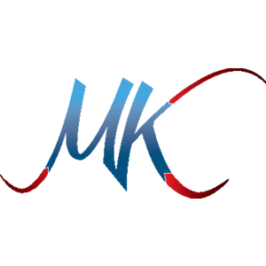 MK Art Logo