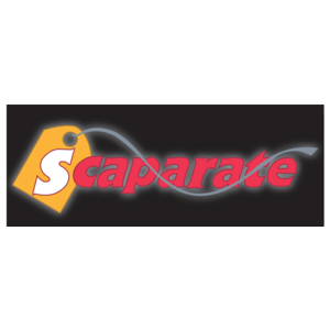 ScaparateME Logo