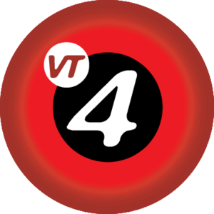 VT4 Logo