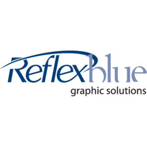 Reflex Blue Logo