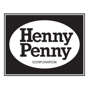 Henny Penny(55) Logo