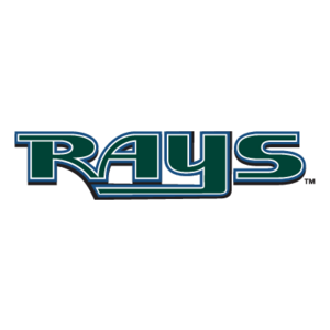 Tampa Bay Devil Rays(58) Logo