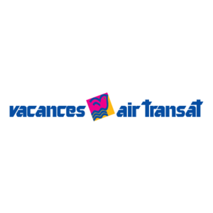 Vacances Air Transat Logo