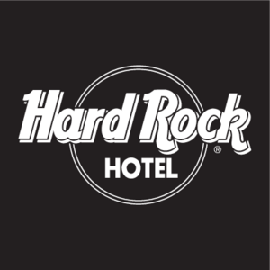 Hard Rock Hotel(94) Logo