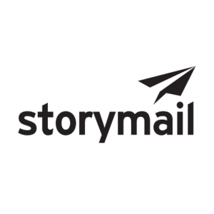 Storymail(135) Logo