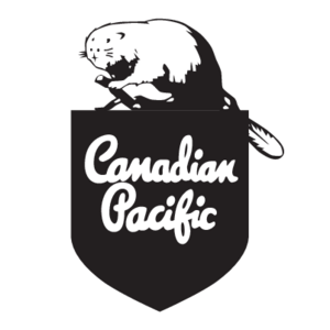 Canadian Pacific Railway(159) Logo
