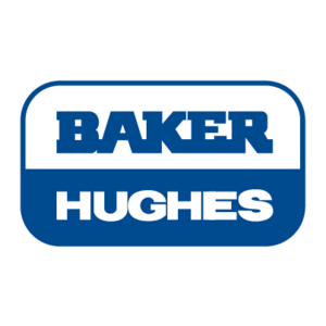 Baker Hughes(44) Logo