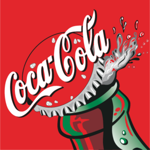 Coca-Cola(46) Logo