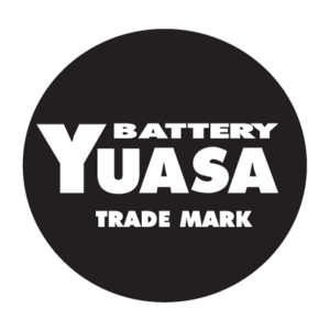 Yuasa(39) Logo