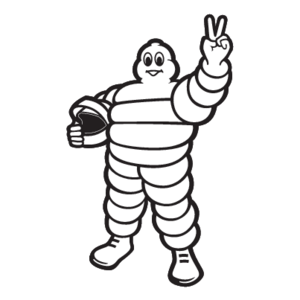 Michelin(38) Logo