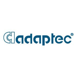 Adaptec(894) Logo
