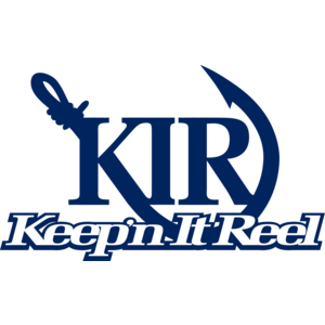 Keep''n It Reel Logo