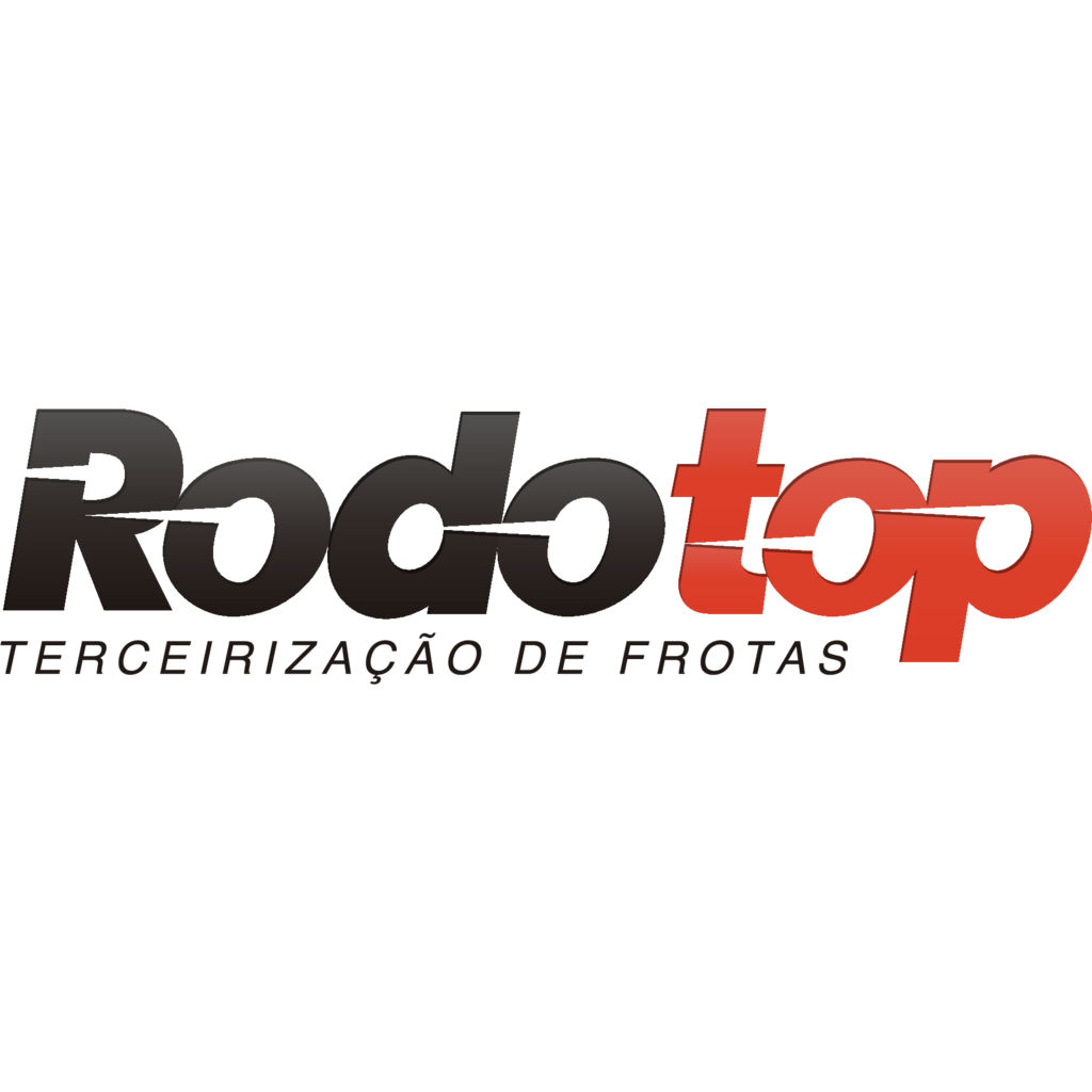 Logo, Auto, Brazil, Rodotop