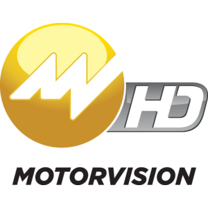 Motorvison Logo