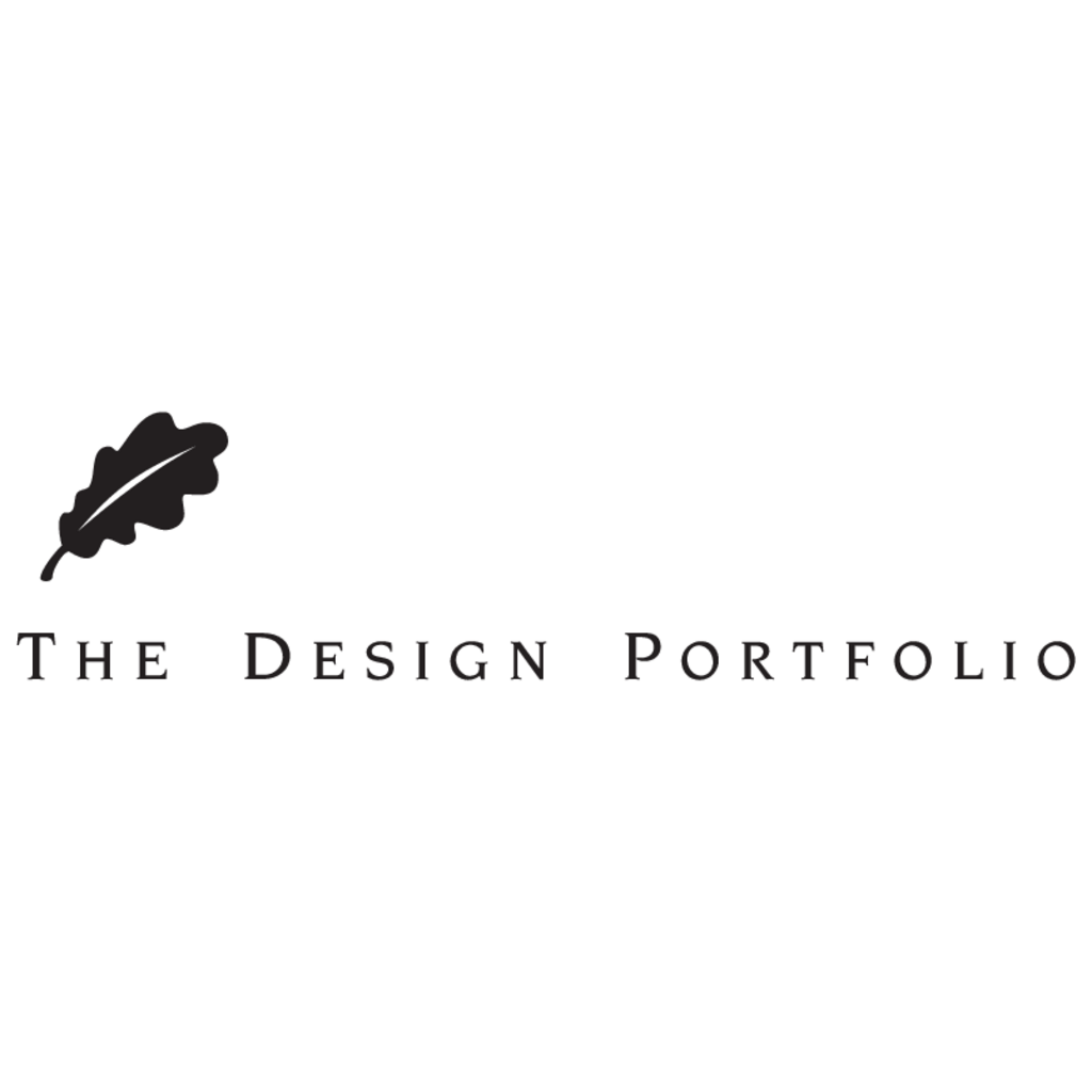 The,Design,Portfolio
