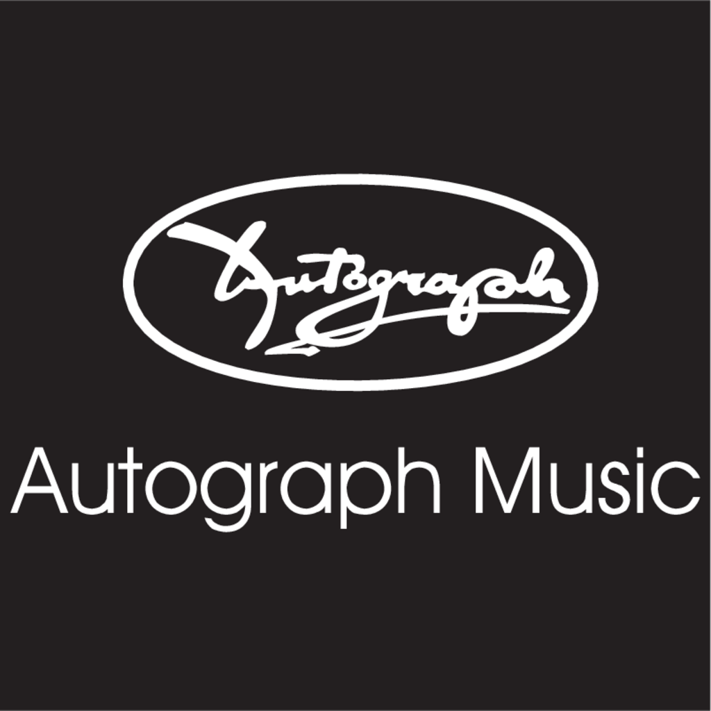 Autograph,Music