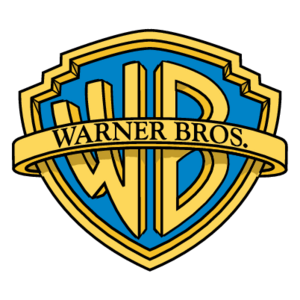Warner Bros(40) Logo