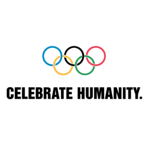 Celebrate Humanity Logo
