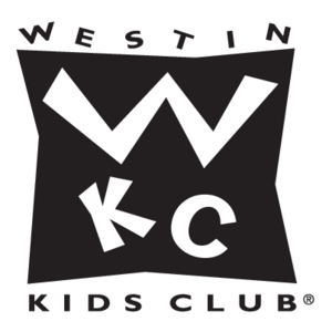 Westin Kids Club Logo
