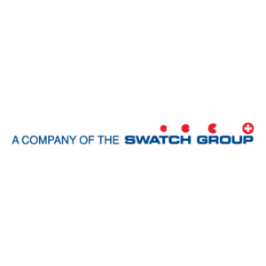 Swatch Group Logo