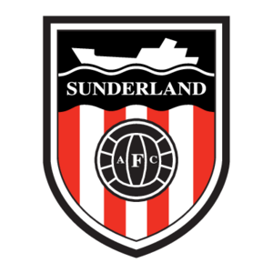 Sunderland AFC(53) Logo