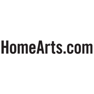 HomeArts com Logo