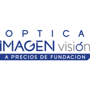 Imagen Vision Logo