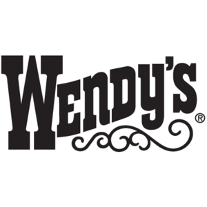 Wendy's(49) Logo