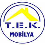 T.E.K. Mobilya Logo