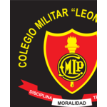 Escuela Militar Leoncio Prado Logo