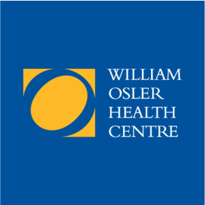 William Osler Health Centre(28) Logo