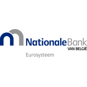 Nationale Bank van België Logo