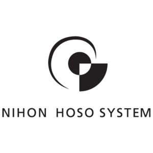 Nihon Hoso System Logo