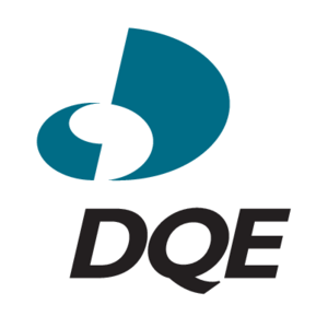 DQE(104) Logo