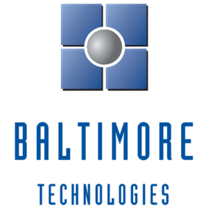 Baltimore Technologies Logo