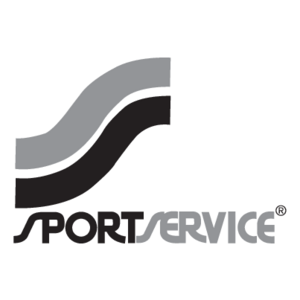 Sport Service Logo