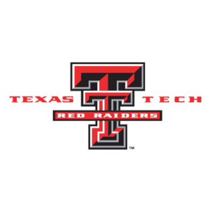 Texas Tech Red Raiders(217) Logo