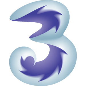 3(22) Logo